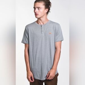 Tentree Henley
